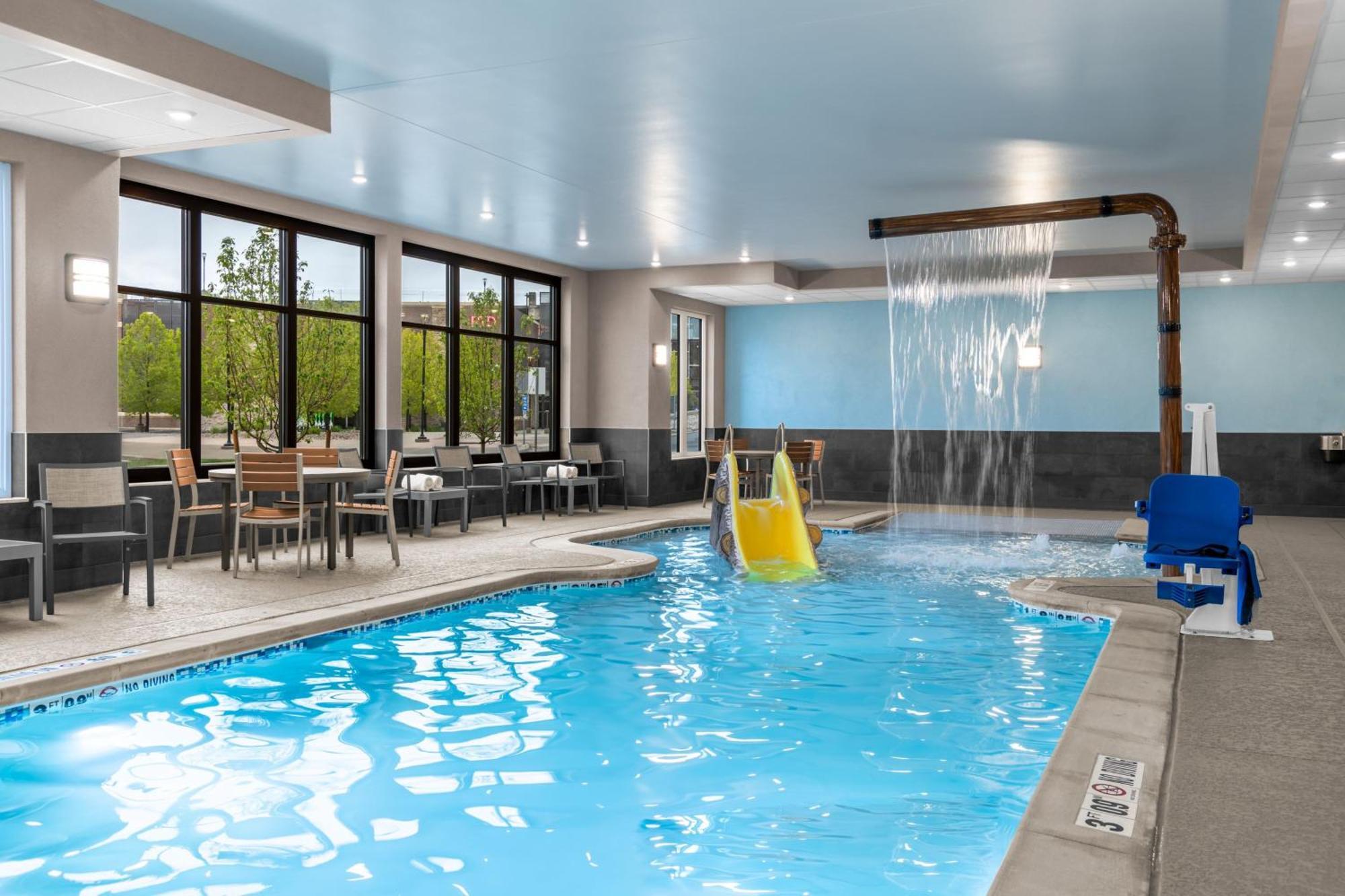 Residence Inn By Marriott Arvada Denver West Exterior foto